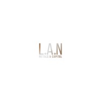 L.A.N Metals and Capital logo, L.A.N Metals and Capital contact details