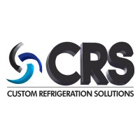 Custom Refrigeration Solutions logo, Custom Refrigeration Solutions contact details