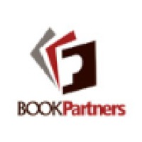 BOOKPartners Brasil logo, BOOKPartners Brasil contact details