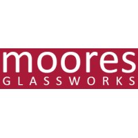 MOORE'S (EVIC) GLASSWORKS LIMITED logo, MOORE'S (EVIC) GLASSWORKS LIMITED contact details