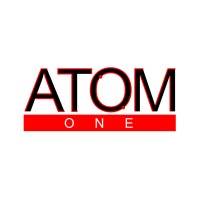 ATOMONE logo, ATOMONE contact details