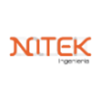 NITEK Ingeniería logo, NITEK Ingeniería contact details