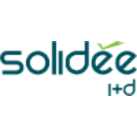 Solidee logo, Solidee contact details