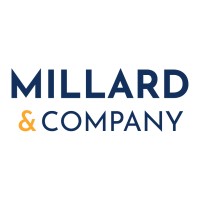 Millard & Company LLP logo, Millard & Company LLP contact details