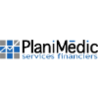 PlaniMédic Services Financiers logo, PlaniMédic Services Financiers contact details