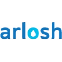 Arlosh logo, Arlosh contact details