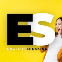 English Speaking 101 logo, English Speaking 101 contact details