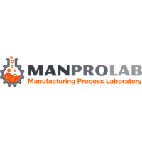 MANPROLAB logo, MANPROLAB contact details