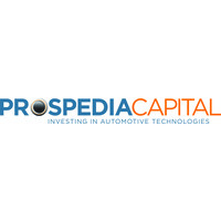 Prospedia Capital logo, Prospedia Capital contact details