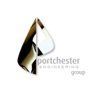 Portchester Engineering LTD logo, Portchester Engineering LTD contact details