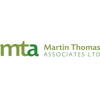 Martin Thomas Associates Ltd logo, Martin Thomas Associates Ltd contact details