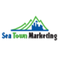 SeaTown Marketing logo, SeaTown Marketing contact details