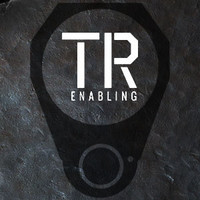 TR Enabling logo, TR Enabling contact details