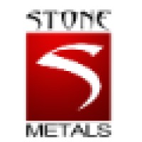 Stone Metals America logo, Stone Metals America contact details