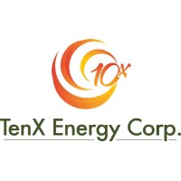 TenX Energy Corp. logo, TenX Energy Corp. contact details