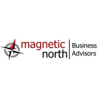 Magnetic North Business Advisors logo, Magnetic North Business Advisors contact details