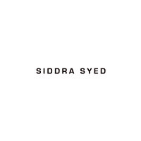 SIDDRA  SYED logo, SIDDRA  SYED contact details