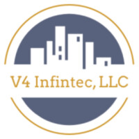 V4 Infintec, LLC logo, V4 Infintec, LLC contact details