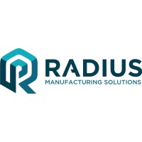 Radius :: Manufacturing Solutions logo, Radius :: Manufacturing Solutions contact details