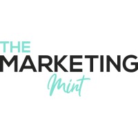 The Marketing Mint logo, The Marketing Mint contact details