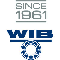 WIB SA logo, WIB SA contact details