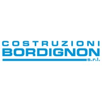 COSTRUZIONI BORDIGNON srl logo, COSTRUZIONI BORDIGNON srl contact details