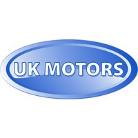 UK Motor Services logo, UK Motor Services contact details