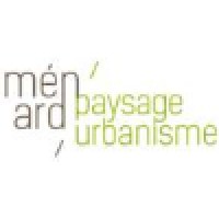 MENARD Paysage & Urbanisme logo, MENARD Paysage & Urbanisme contact details