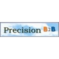 PrecisionB2B Data Services LLC logo, PrecisionB2B Data Services LLC contact details