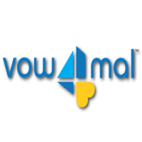 Vow4Mal Foundation logo, Vow4Mal Foundation contact details