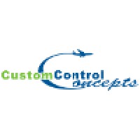 Custom Control Concepts Inc logo, Custom Control Concepts Inc contact details