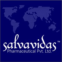 Salvavidas Pharmaceutical Pvt. Ltd logo, Salvavidas Pharmaceutical Pvt. Ltd contact details