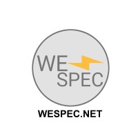 WESPEC logo, WESPEC contact details