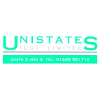 Unistates Engineering Ltd logo, Unistates Engineering Ltd contact details