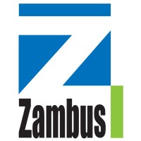 Zambus, Inc. logo, Zambus, Inc. contact details