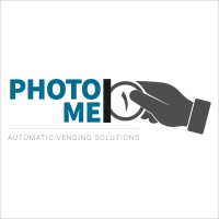 Photo Me logo, Photo Me contact details