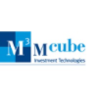 Mcube Investment Technologies logo, Mcube Investment Technologies contact details