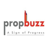 PropBuzz logo, PropBuzz contact details