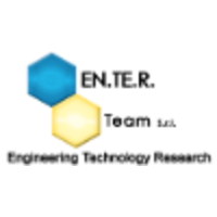 EnterTeam Srl logo, EnterTeam Srl contact details