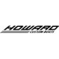 Howard Custom Boats logo, Howard Custom Boats contact details