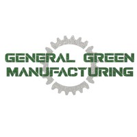 General Green Manufacturing LLC logo, General Green Manufacturing LLC contact details