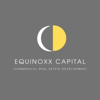 Equinoxx Captial LLC logo, Equinoxx Captial LLC contact details