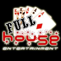 Fullhouse Events Inc logo, Fullhouse Events Inc contact details