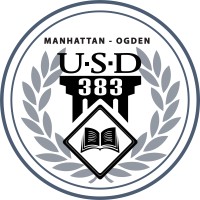 Manhattan-Ogden USD383 logo, Manhattan-Ogden USD383 contact details