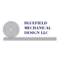 Bluefield Mechanical Design LLC logo, Bluefield Mechanical Design LLC contact details