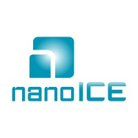 nanoICE, Inc. logo, nanoICE, Inc. contact details