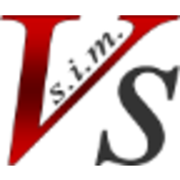 SIM s.r.l. logo, SIM s.r.l. contact details