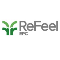 ReFeel EPC Italia logo, ReFeel EPC Italia contact details