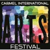 Carmel International Arts Festival logo, Carmel International Arts Festival contact details