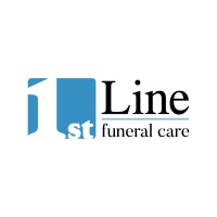 1st Line Funeral Care logo, 1st Line Funeral Care contact details